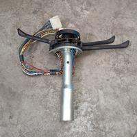 devioluci devisgancio fiat 124