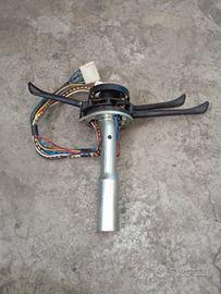 devioluci devisgancio fiat 124