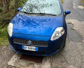 Fiat Grande Punto 1.3 Multijet 90 cv