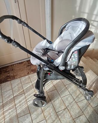 passeggino trio CAM combi tris 