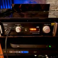 Dac Teac Ud 501