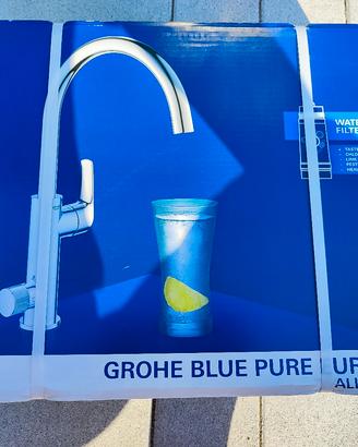 Grohe blu depuratore