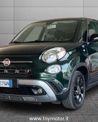 FIAT 500L 1.4 95 CV S&S Connect