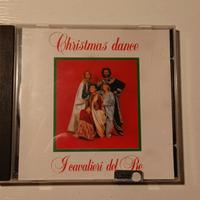 I cavalieri del Re – Christmas dance CD