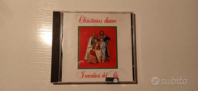 I cavalieri del Re – Christmas dance CD
