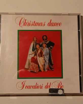 I cavalieri del Re – Christmas dance CD