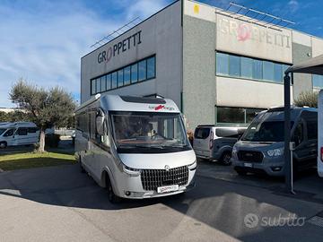 Carthago C-LINE 5.0 QB/L SUPERIOR