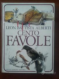  Cento favole