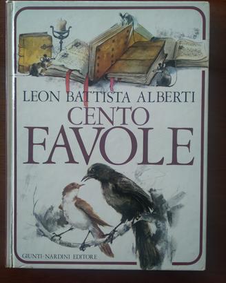  Cento favole