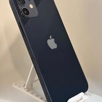 Iphone 12 128gb nero ricondizionato