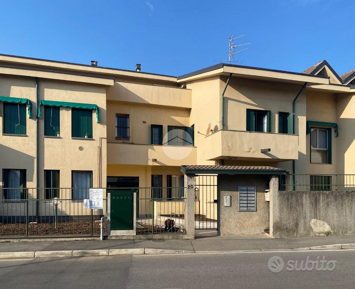 Appartamento – Seregno, Sant'Ambrogio, Lazzaretto - Vista 2