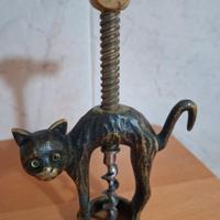 cavatappi da collezione anni 50 Walter Bosse 