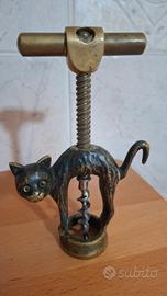 cavatappi da collezione anni 50 Walter Bosse 