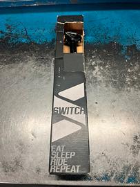 Telescopico swtich