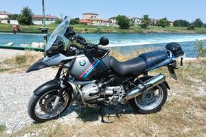 BMW 1150GS 