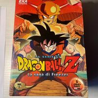 DVD Dragon Ball Z