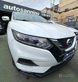 Nissan Qashqai 1.5 dCi 115 CV Business 2020