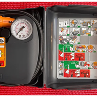 Compressore pneumatici contimobilitykit continenta