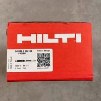 HILTI vite tassello HRD-C 50pz 10xqualsiasi misura