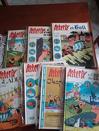 asterix Mondadori 