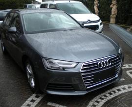 AUDI A4 Avant 35 TDI S tronic Design