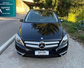 Mercedes-benz B 180 CDI 109CV Automatic Sport