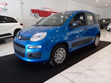 Fiat Panda 1.0 Hybrid 900 km metallizzata