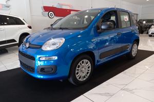 Fiat Panda 1.0 Hybrid 900 km metallizzata