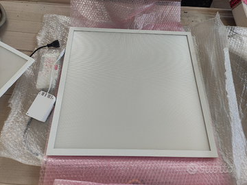 Pannelli led luminosi