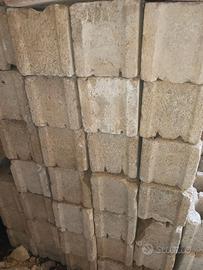Blocchi cemento
