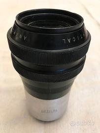 Obiettivo Optical anni 195x.