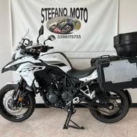 Benelli TRK 502 - 2020 PASSAGGIO COMPRESO