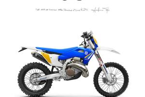 HUSQVARNA TE 300 HERITAGE