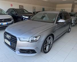 Audi A6 Avant 3.0 TDI S tronic 272 cv Edition Quat