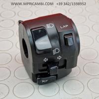 DEVIO LUCE KAWASAKI NINJA 600 2008 2007 ZX6R