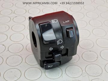 DEVIO LUCE KAWASAKI NINJA 600 2008 2007 ZX6R