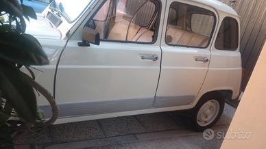 Renault 4