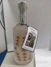 Grappa Sarda Fil' e ferru