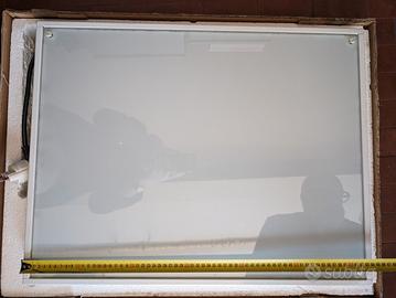 Tavolo luminoso Bieffe 