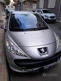 peugeot 207 disel