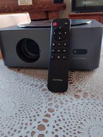 Proiettore Ultimea Apollo P40 (Modello U0320)