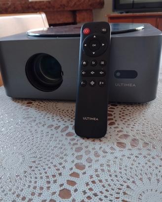 Proiettore Ultimea Apollo P40 (Modello U0320)