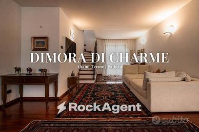 Appartamento di 181 m² con più di 5 locali e box a