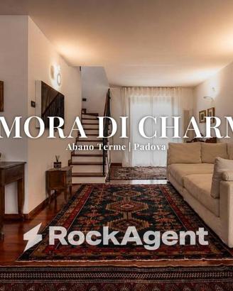 Appartamento di 181 m² con più di 5 locali e box a