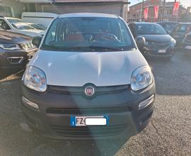 Fiat Panda 1.2 Pop Van 2 posti