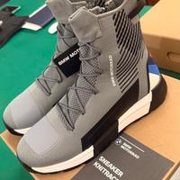 Scarpe Moto BMW 38 e 45