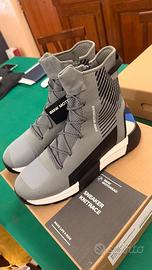 Scarpe Moto BMW 38 e 45