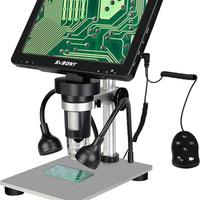 Microscopio Digitale