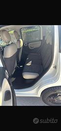 Fiat panda 4x4 1.300 multijet