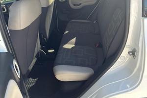 Fiat panda 4x4 1.300 multijet